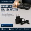 DreamTV Mini Ultra HD Dreambox Play UltraHD 4K 5V 1,5A Thin Netzteil HQ Qualität