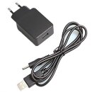 DreamTV Mini Ultra HD Dreambox Play UltraHD 4K 5V 1A Thin...