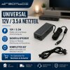 Dreambox 800 HD SE Netzteil 12V 3.5A Thick HQ Qualität 5.5x2.1mm