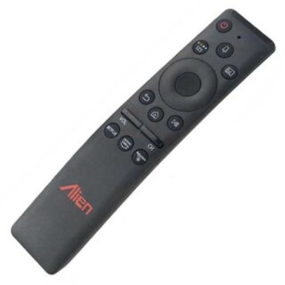 Samsung BN59 Bluetooth Voice Smart TV Ersatz Fernbedienung