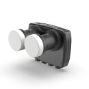 DUR-line MB6-UK Monoblock dCSS LNB für 24 Teilnehmer...