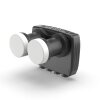 DUR-line MB6-UK Monoblock dCSS LNB für 24 Teilnehmer 6 grad Astra / Hotbird