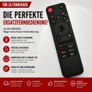 LG AN-MR25GA / MR25GA Magic Voice Ersatz Fernbedienung