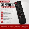 LG AN-MR25GA / MR25GA Magic Voice Ersatz Fernbedienung