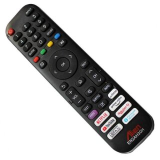 Hisense EN2AH30H LCD Fernbedienung
