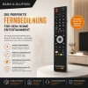Bang & Olufsen Ersatz Fernbedienung