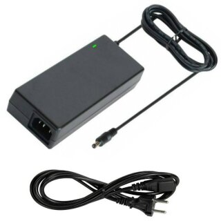 Universal Netzteil 12V 4.0A Thick HQ Qualität 5.5x2.1mm