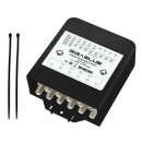 GigaBlue Ultra DiSEqC Schalter 8/1 mit...