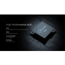 GigaBlue UHD X2 PRO 4K Android 12 WiFi 6 IP OTT Media Player