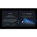 GigaBlue UHD X2 PRO 4K Android 12 WiFi 6 IP OTT Media Player