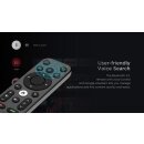 GigaBlue UHD X2 PRO 4K Android 12 WiFi 6 IP OTT Media Player