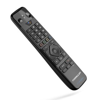 Formuler Z8 GTV-BT1 Bluetooth-Sprachfernbedienung mit Universal TV Control