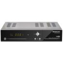 (B-Ware) Megasat HD 935 Twin V3 HDTV Sat Receiver 1080p PVR Ready