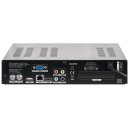 (B-Ware) Megasat HD 935 Twin V3 HDTV Sat Receiver 1080p PVR Ready