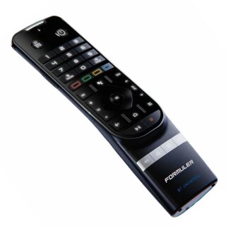 Formuler GTV-BT3 Bluetooth Fernbedienung mit Hintergrundbeleuchtung