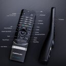 Formuler GTV-BT3 Bluetooth Fernbedienung mit Hintergrundbeleuchtung