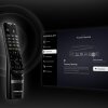 Formuler GTV-BT3 Bluetooth Fernbedienung mit Hintergrundbeleuchtung