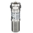 goobay 12 dB - SAT/BK Dämpfungsglied