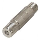 Dämpfungsglied 3 dB - SAT/BK Kupplung - Kupplung 5 -...