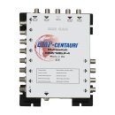 EMP E.Lite Class Multischalter 5/12 ELP-4 Stromlos (...