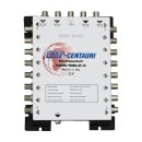 EMP E.Lite Class Multischalter 5/16 ELP-4 Stromlos (...