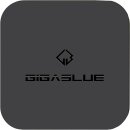 GigaBlue UHD X1 PRO 4K Bluetooth WLan Android 12 IP-TV/OTT 1x DVB-S2x Tuner Media Player