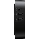 GigaBlue UHD X1 PRO 4K Bluetooth WLan Android 12 IP-TV/OTT 1x DVB-S2x Tuner Media Player