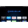 GigaBlue UHD X1 PRO 4K Bluetooth WLan Android 12 IP-TV/OTT 1x DVB-S2x Tuner Media Player