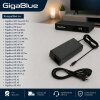 Universal Netzteil 12V 5.0A Thick HQ Qualität 5.5x2.1mm für GigaBlue Receiver