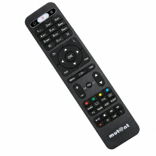 Mutant HD66 SE Original Fernbedienung