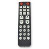 Senioren Fernbedienung Grosse Tasten sofort Einsatzbereit & Programmierbar per USB für alle  Hisence Fernseher