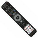 TCL RC833V Ersatz Universal Fernbedienung V4 keine...