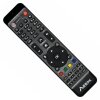 ARROX Reborn 4K UHD Original Fernbedienung mit TV Control