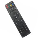 Sagaf SUD-0507 Mini 1080p FULL HD Sat Receiver HDMI, EPG USB Mediaplayer Astra-Hotbird-Türksat vorprogrammiert