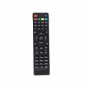 Leyf 0301 HD 1080p FULL HD Sat Receiver Scart, HDMI, EPG USB Mediaplayer Astra-Hotbird-Türksat vorprogrammiert