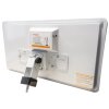 Selfsat Flachantenne Traveller Kit T30D Single Camping Koffer