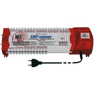 EMP ProfiLine Multischalter 25/12 PIU-6