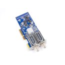Dreambox DVB-S2X FBC Twin Tuner (8 Demodulatoren)
