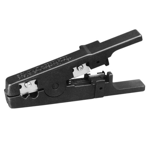 Deegbbyi 12-in-1 Multitool Abisolierzange - Faltbarer Alleskönner Für Kabelarbeiten