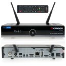 OCTAGON SF8008 4K UHD 2160P H.265 HEVC E2 Linux Dual WiFi...