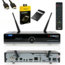 OCTAGON SF8008 4K UHD 2160P H.265 HEVC E2 Linux Dual WiFi...