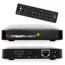 Octagon SX888 IP HEVC Full HD LAN USB H.265 IPTV m3u VOD...