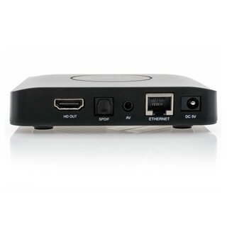 Octagon SX888 WL Wifi  IP HEVC Full HD LAN USB H.265 IPTV m3u VOD Stalker Xtream Multimedia Box