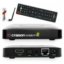 Octagon SX888 WL Wifi  IP HEVC Full HD LAN USB H.265 IPTV...