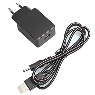Netzteil DreamTV Mini Ultra HD 2A ampere