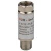 Dur-Line Mini Inline-Verstärker V3010 10 dB  für SAT und DVB-T