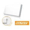SelfSat Flachantenne H30D Single Antenne HD-Ready