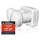 Opticum LMP-04H Monoblock Single LNB 0.1 dB 13/19.2 4K...